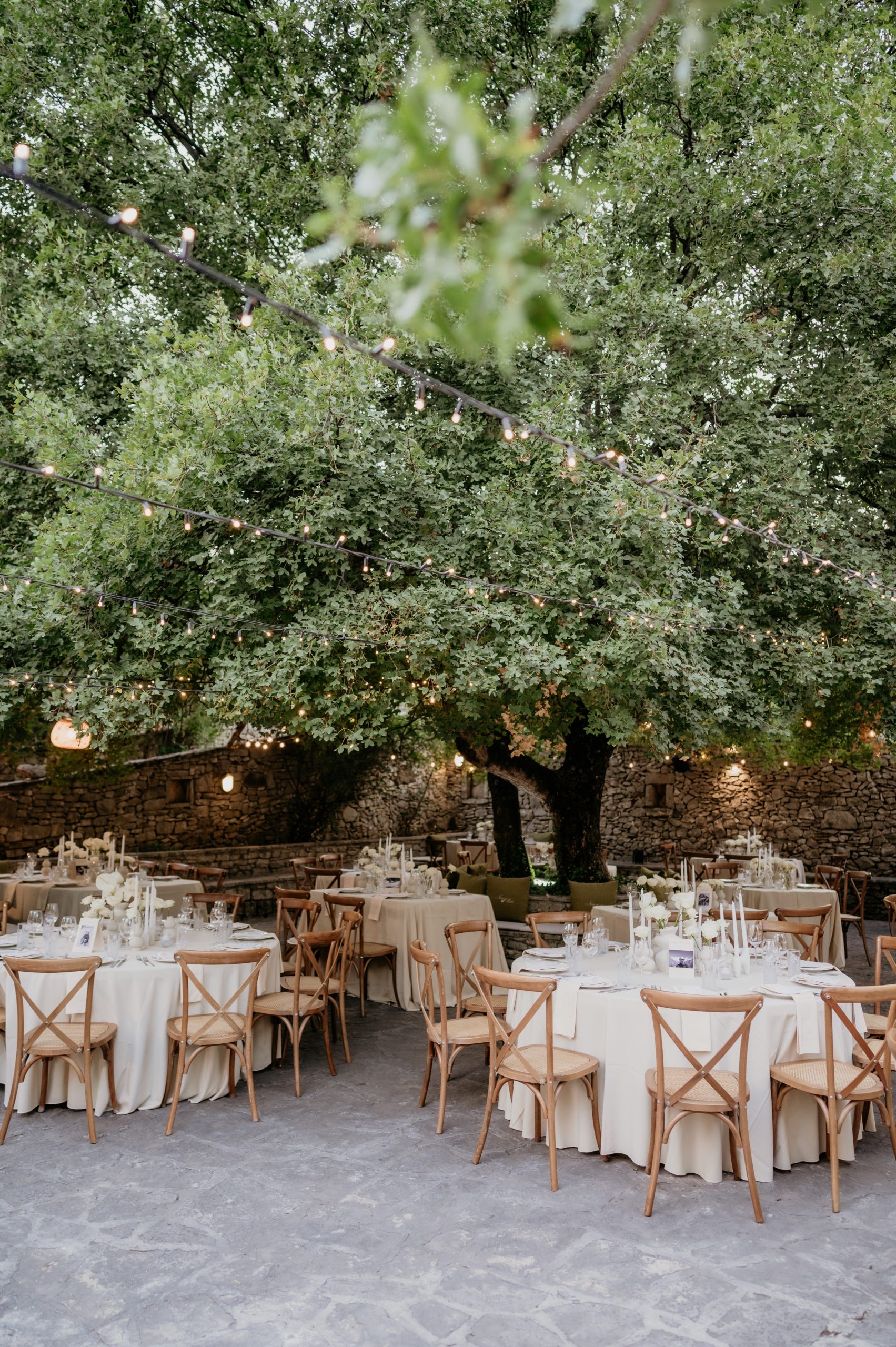 Photography and video