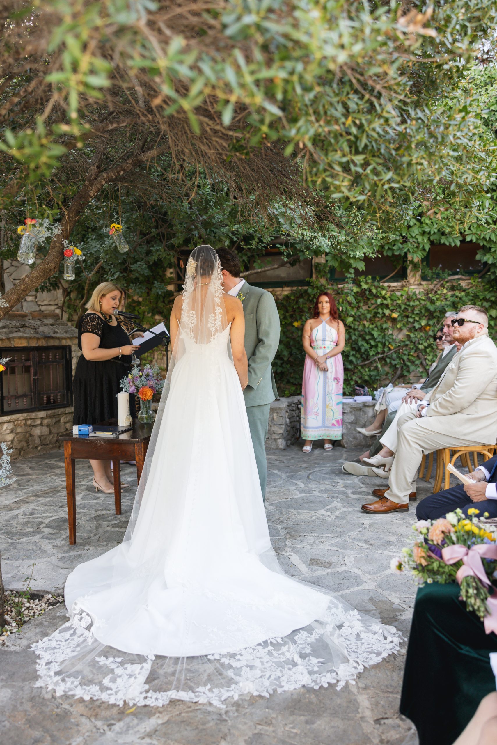 Wedding  planning service